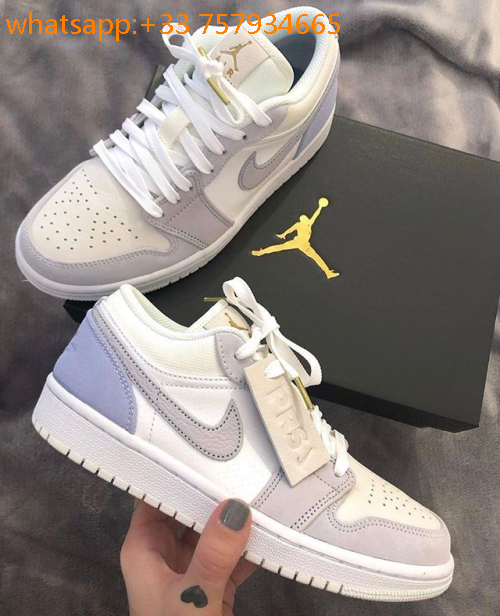aj1 low femme