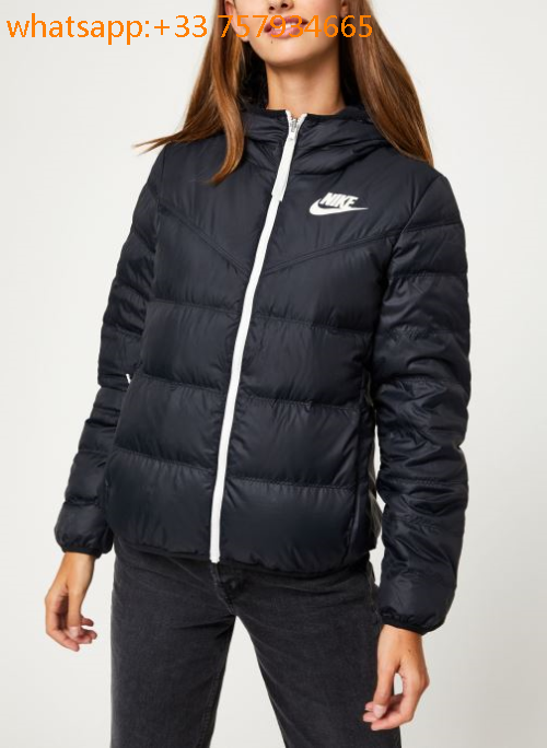 doudoune core syn nike