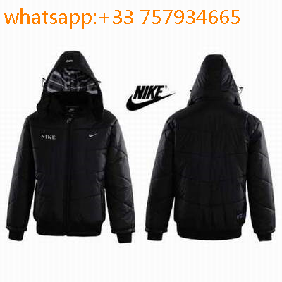 doudoune foot nike
