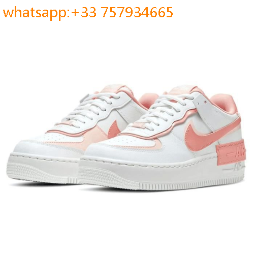 nike air force one nouvelle