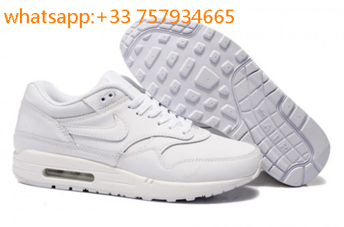 nike air max 1 homme blanc,Nike Air Max 1 blanche - Chaussures ... nike air max 1 homme blanc,Nike Air Max 1 blanche - Chaussures ...