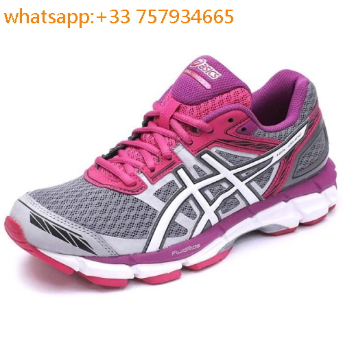 prix chaussure asics