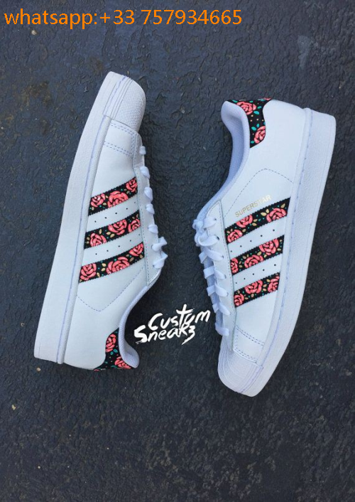 Superstar personnalisé Clearance